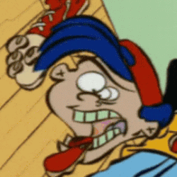 Rolf Three Shoe Beating